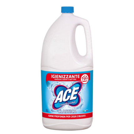 Rășină ACE classic 3L este soluția ideală pentru orice proiect de bricolaj. Această rășină de calitate superioară oferă o