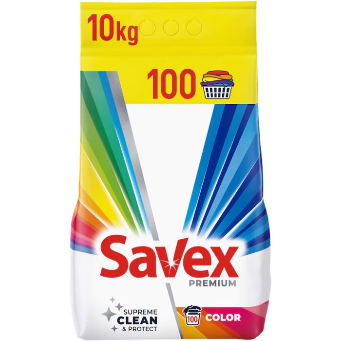 SAVEX color 10kg - imagine 1