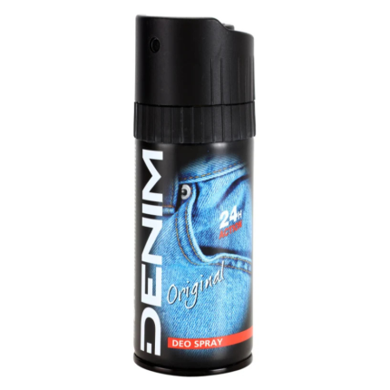 DENIM original 150ml este un parfum masculin energizant, perfect pentru bărbatul modern. Cu note fresh și aromatice, acest