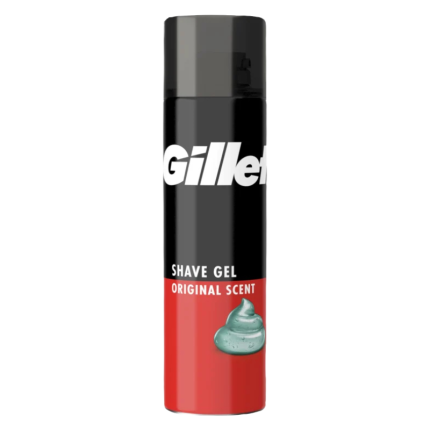 GILLETTE Classic Scent 200ml este un aftershave rafinat, ideal pentru bărbați care apreciază o aromă fresh și revitalizantă.