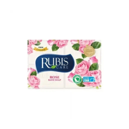 RUBIS care rose 4x125g este un vin elegant, perfect pentru momentele de relaxare sau mesele festive. Cu o aromă florală