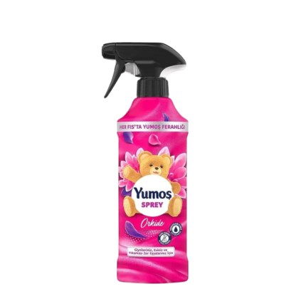 Cană YUMOS lilynm 450ml din ceramică, ideală pentru servirea băuturilor calde sau reci. Design elegant și modern, perfectă