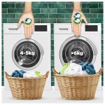 Detergent de rufe capsule Ariel All in One PODS Mountain Spring 65 spălări oferă o curățare eficientă și proaspătă. Formula