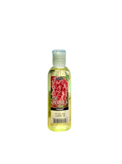 Lotiune parfumata Viantic cu aroma de zambila 0.100ml ofera o experienta olfactiva rafinata si delicata. Aceasta lotiune