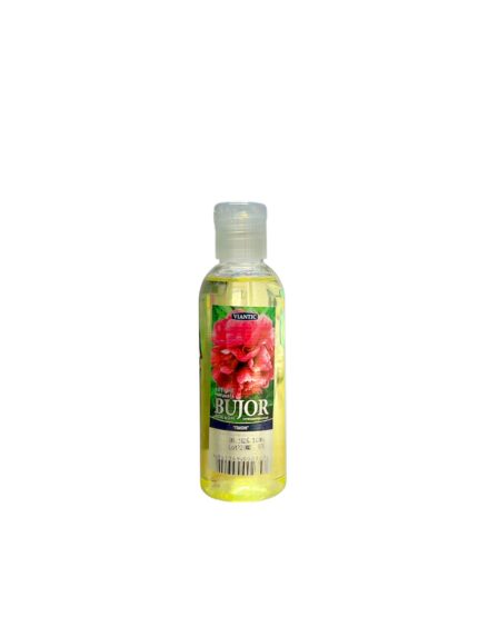 Descoperă lotiunea parfumata Viantic cu extract de bujor, 0.100ml, o alegere perfectă pentru o experiență olfactivă delicată