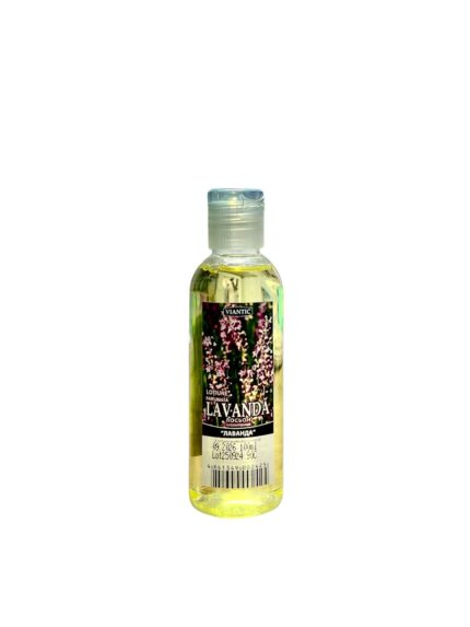 Lotiune parfumata cu lavanda Viantic 0.100ml, formulata pentru a oferi o experienta senzoriala deosebita. Aceasta lotiune