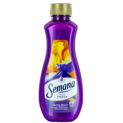 Balsam de rufe Semana Spring Bloom 0.250ml pentru o prospețime de lungă durată și un parfum floral delicat. Ideal pentru