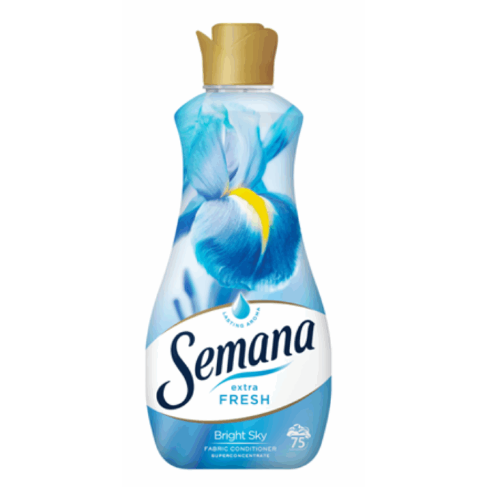 Semana balsam de rufe extra fresh bright sky-1.500ml - imagine 1