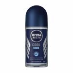 Nivea roll on men cool kick- 0.050ml - imagine 2