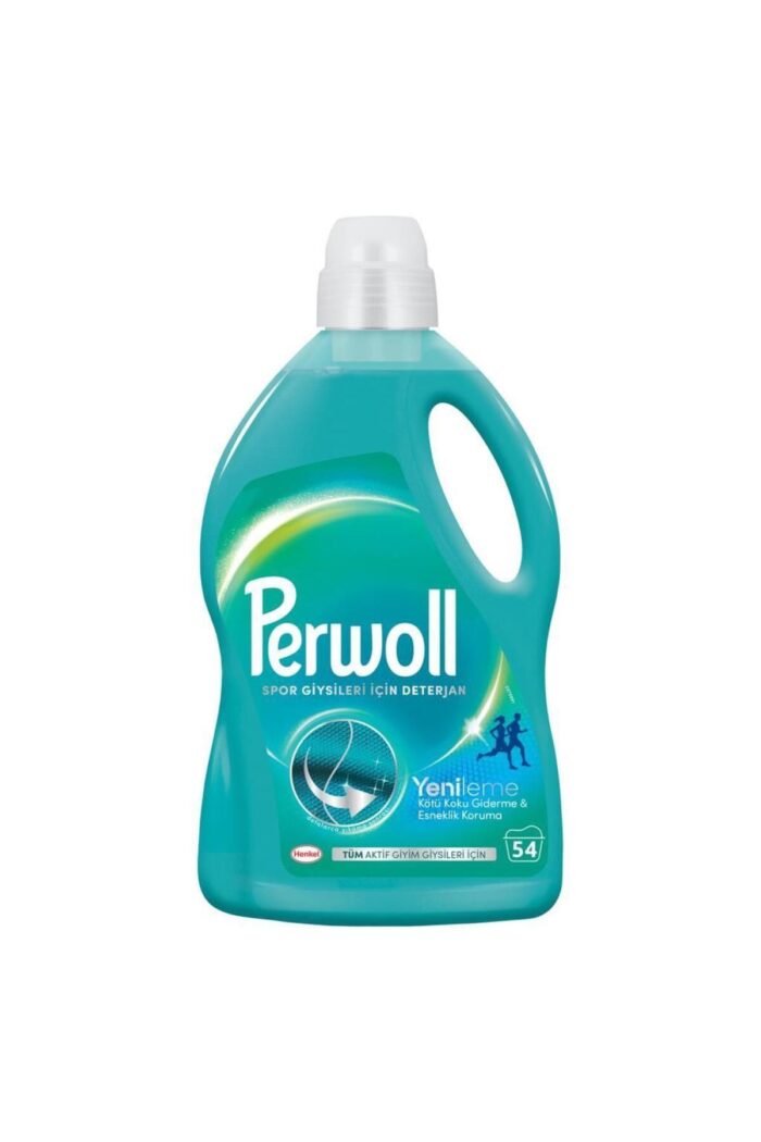 Perwoll sport reinoire-27de spalari - imagine 1