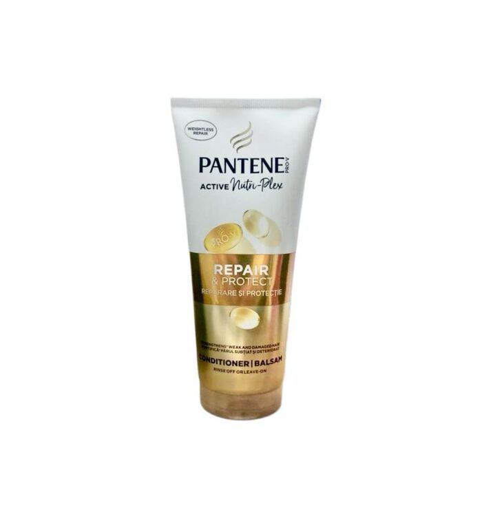 Pantene pro-v balsam de par repair & protect reparare si protectie- 0.200ml - imagine 1