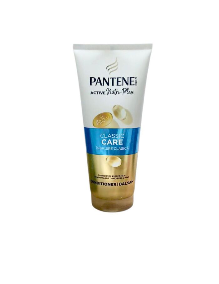 Pantene balsam de par pro-v classic care ingrijire clasica -0.200ml - imagine 1