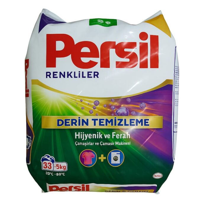 Persil color 5kg - imagine 1