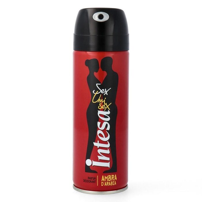 Deo intensa unisex-0.125ml - imagine 1