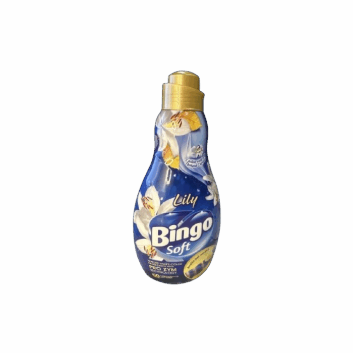 Balsam de rufe bingo lily -60 de spalari-1.440 - imagine 1