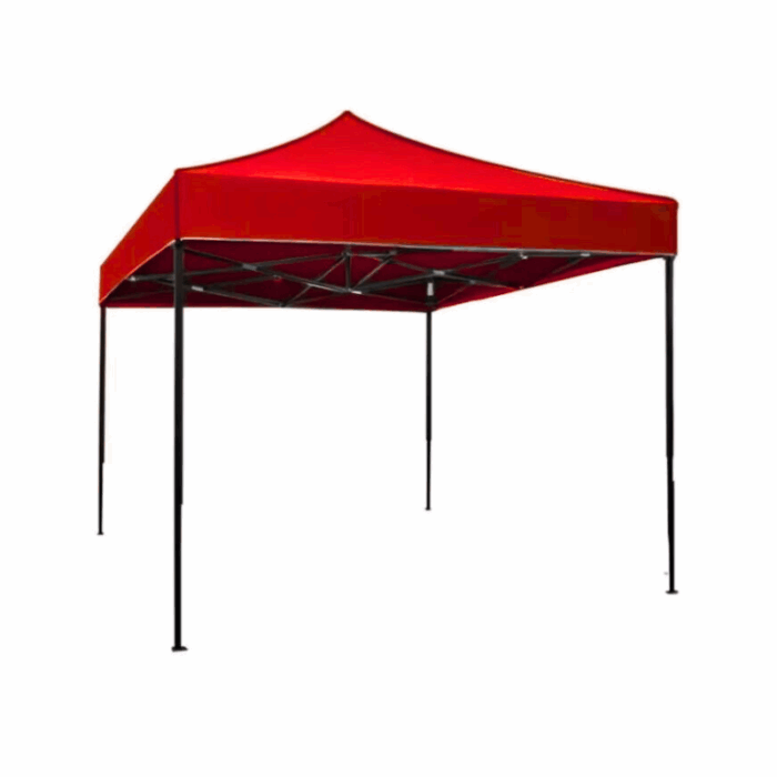 CORT  PLIABIL 3X3M DIVERSE CULORI - imagine 10