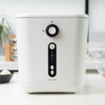 Compostor electric de bucătărie Ewooster InnovaGoods - imagine 12