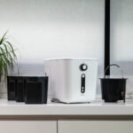 Compostor electric de bucătărie Ewooster InnovaGoods - imagine 11