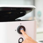 Compostor electric de bucătărie Ewooster InnovaGoods - imagine 9