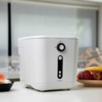 Compostor electric de bucătărie Ewooster InnovaGoods - imagine 7