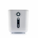 Compostor electric de bucătărie Ewooster InnovaGoods - imagine 5