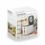 Compostor electric de bucătărie Ewooster InnovaGoods - imagine 3