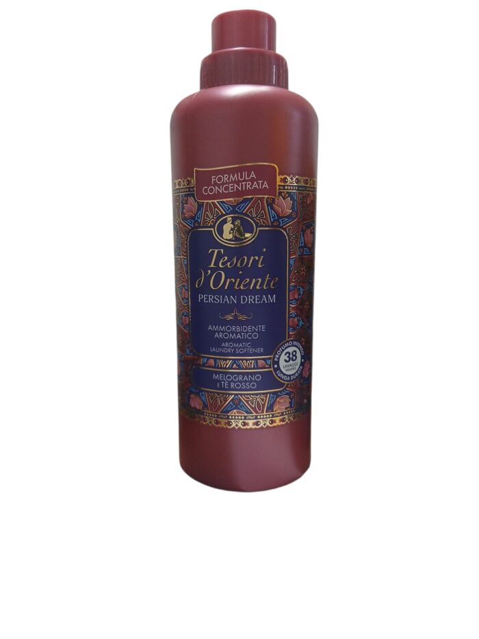 Tesori d'orient balsam de rufe persian dream -38de spalari - imagine 1