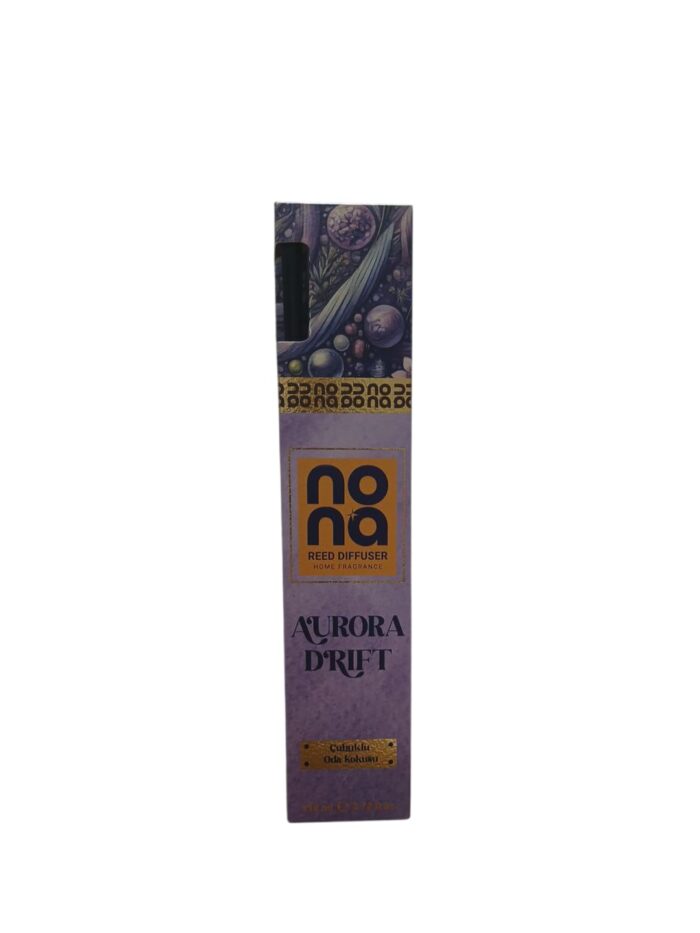 Nona odorizant de camera aurora drift-110ml - imagine 1