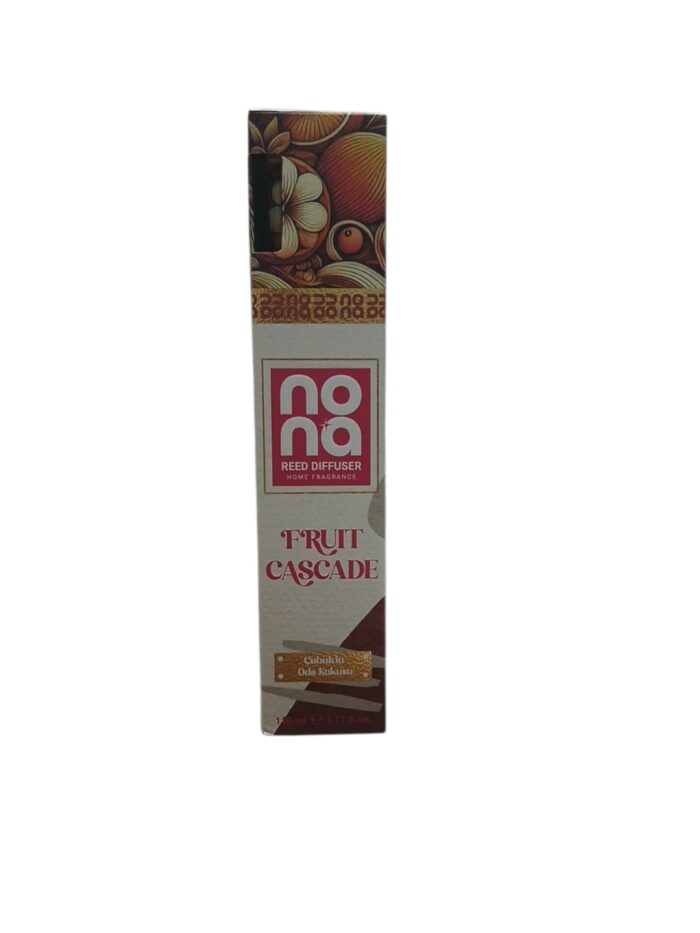 Nona odorizant de camera fruit cascade-110ml - imagine 1