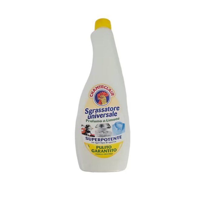 Chanteclair rezerva lime-0.600ml - imagine 1