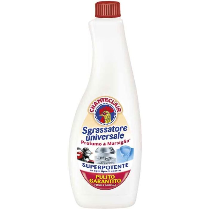 Chanteclair rezerva marsiglia-0.600ml - imagine 1