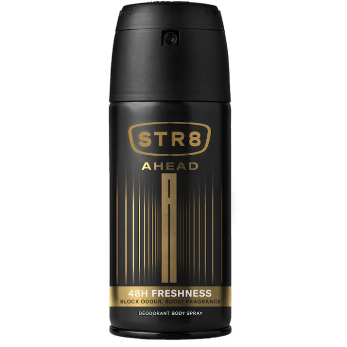 Deodorant men str 8head-0.150ml - imagine 1
