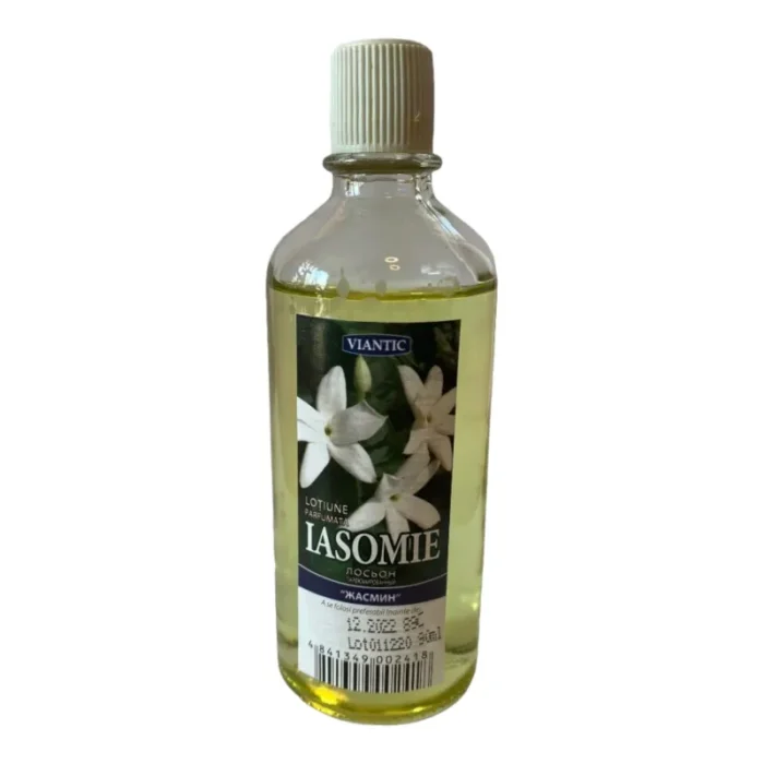 Viantic lotiune parfumata iasomie -0.100ml - imagine 1