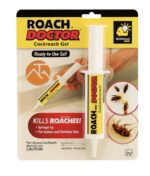 Seringa anti gandaci, Gel Solutie, Roach Doctor, E-manor