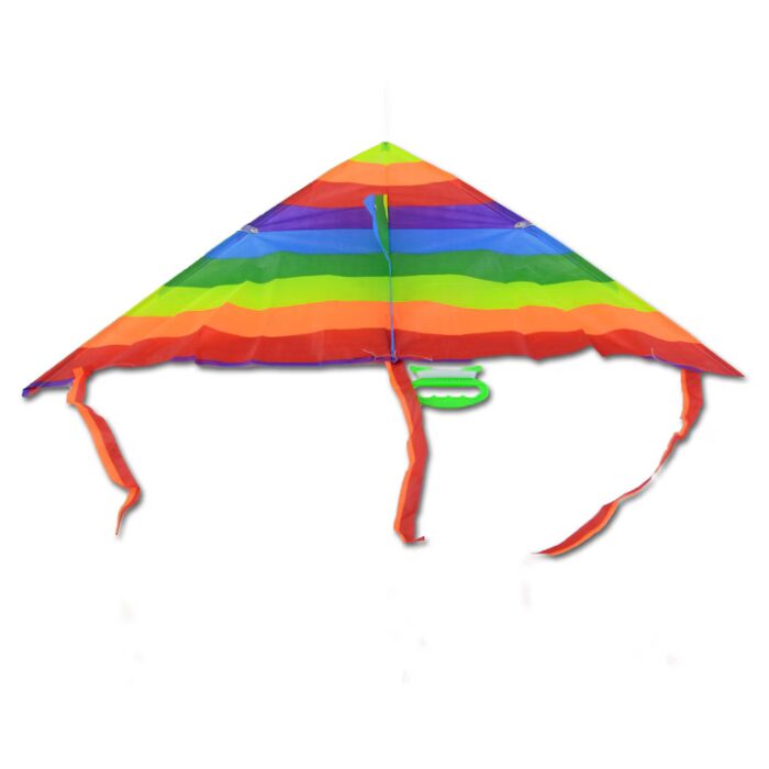 Zmeu curcubeu, 120 cm - imagine 1
